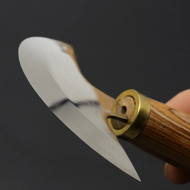 Couteau manuel à découper le c - Leatherwork Knives avis et prix