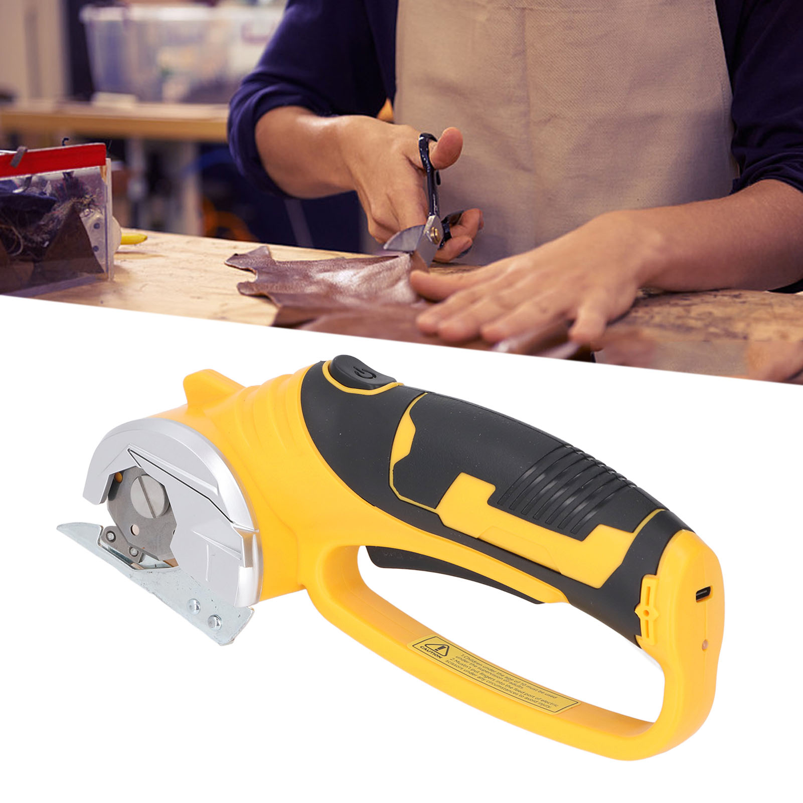 Ciseaux sans fil pour tapis, s - Leatherwork Knives avis et prix