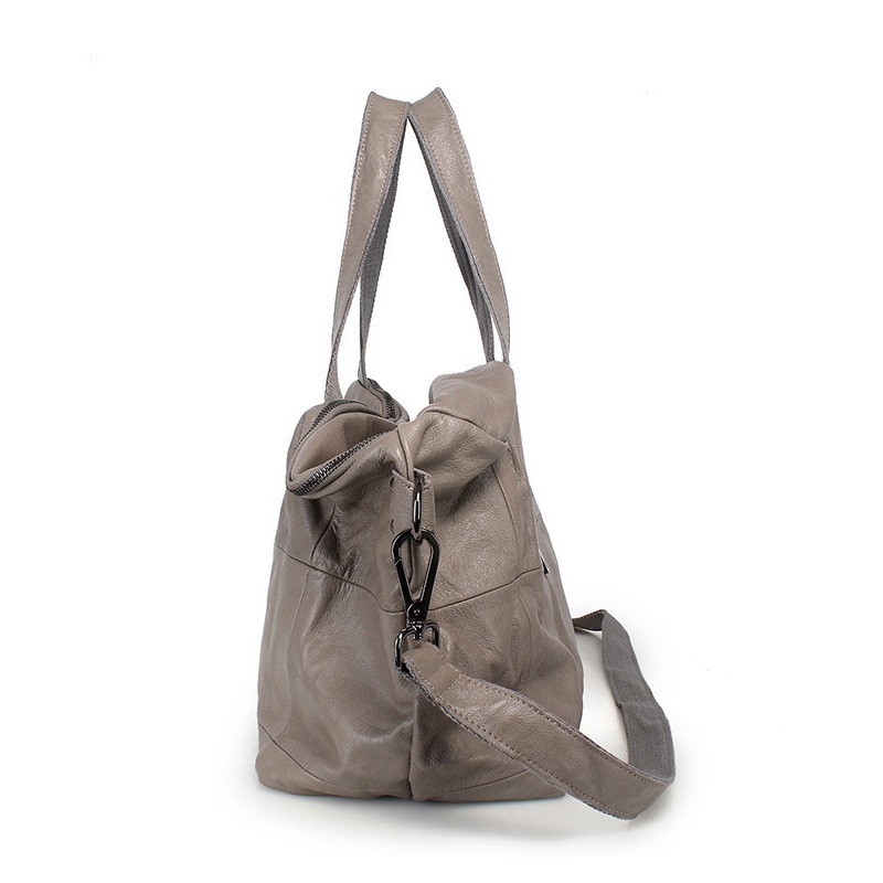 Sac fourre-tout de grande capa - Leatherwork Workshop avis et prix