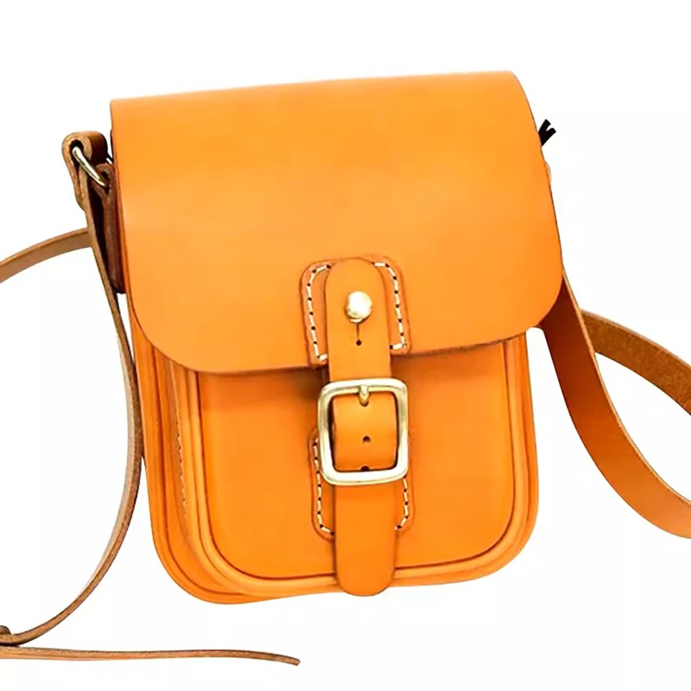 Modèle de découpe de sac à ban - Leatherwork Templates avis et prix