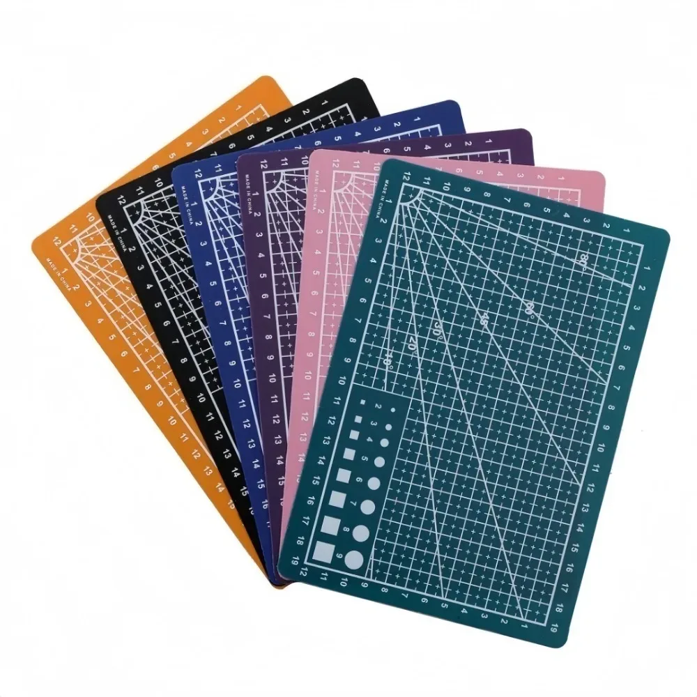 Tapis de découpe A3/A4/A5 PP,  - Leatherwork Knives avis et prix