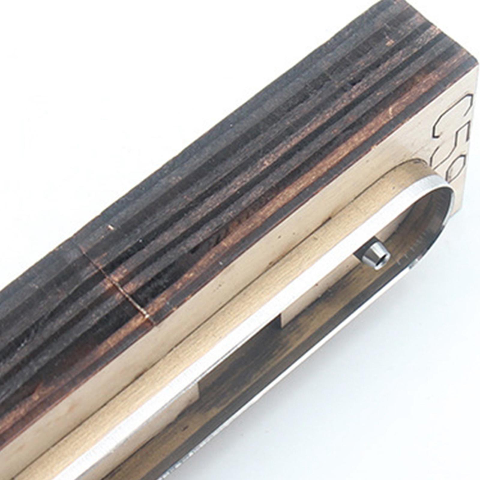 Gabarit de découpe multifoncti - Leatherwork Templates avis et prix
